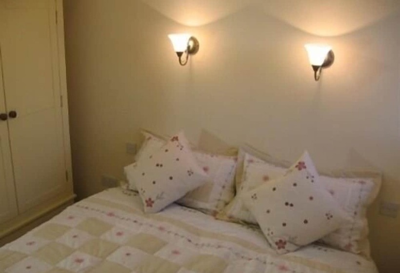 Broomedge Farm Cottages