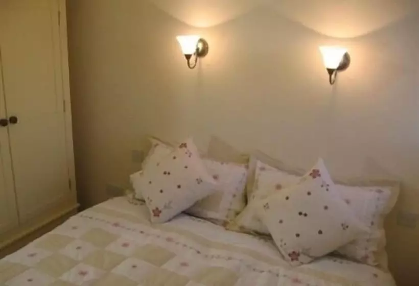 Broomedge Farm Cottages