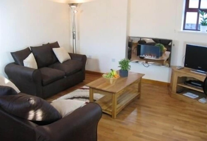 Broomedge Farm Cottages