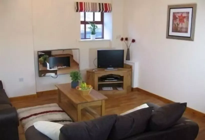 Broomedge Farm Cottages