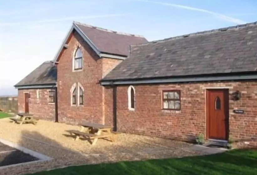 Broomedge Farm Cottages