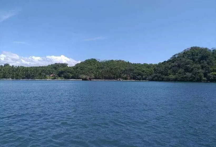 Costa Rica Paradise Island Hostel