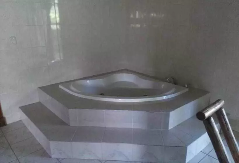 Costa Rica Paradise Island Hostel