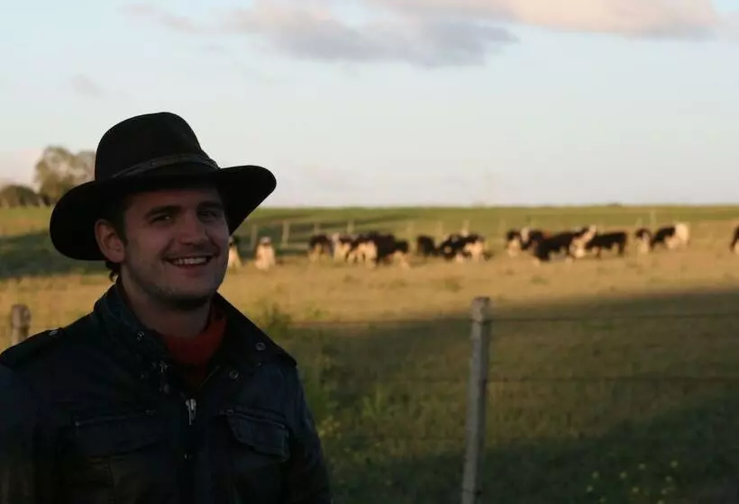 El Galope Horse Farm & Hostel