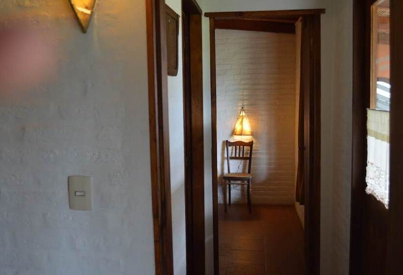 El Galope Horse Farm & Hostel