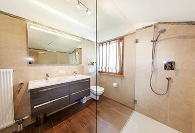 Ferienhaus Balsbergblick