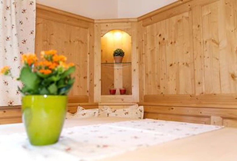 Ferienhaus Balsbergblick