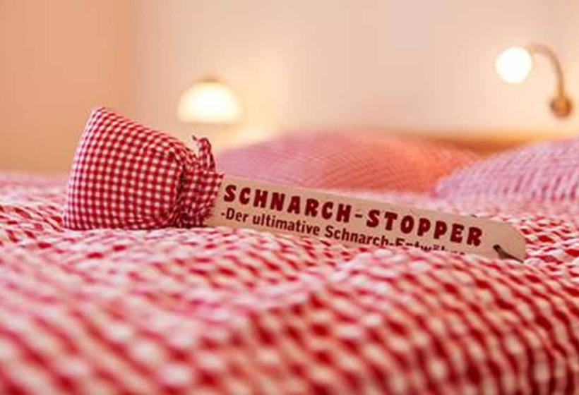 Ferienhaus Balsbergblick