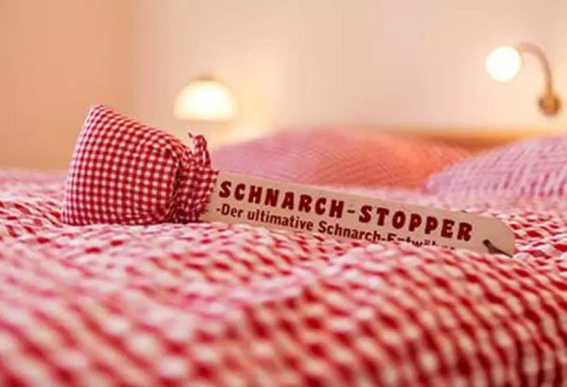 Ferienhaus Balsbergblick