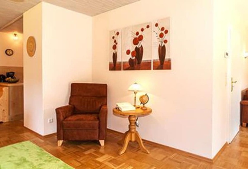 Ferienhaus Balsbergblick