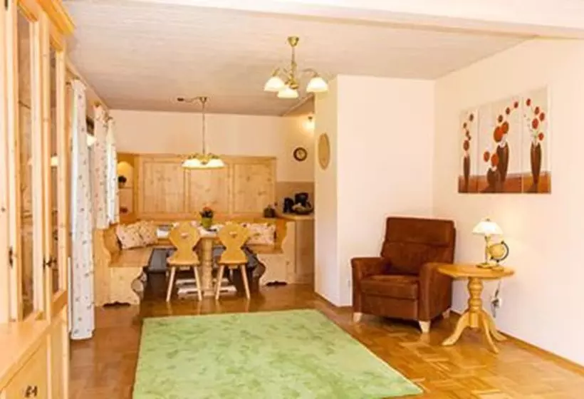 Ferienhaus Balsbergblick