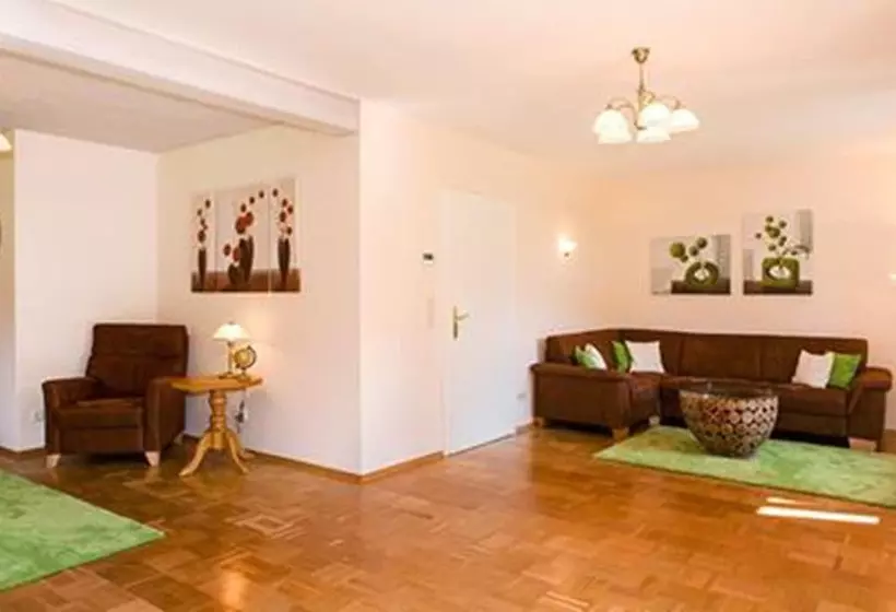 Ferienhaus Balsbergblick