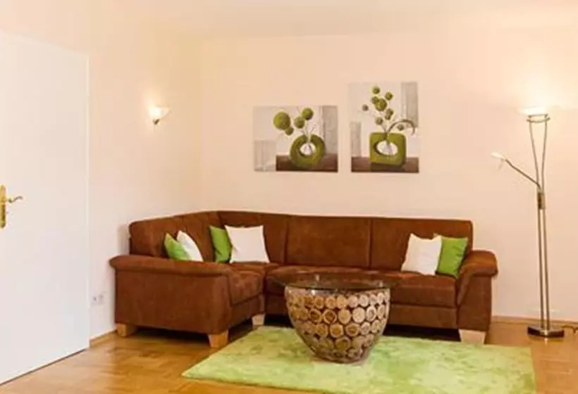 Ferienhaus Balsbergblick