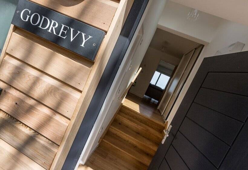 Godrevy