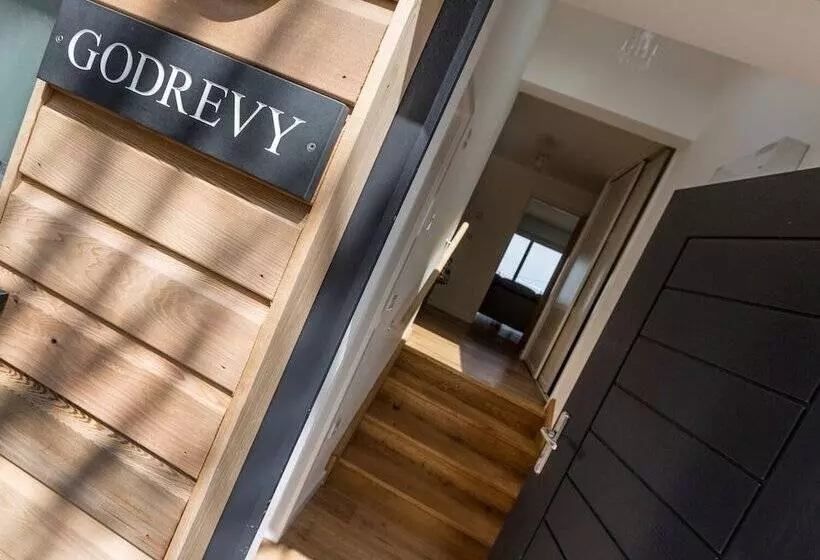 Godrevy