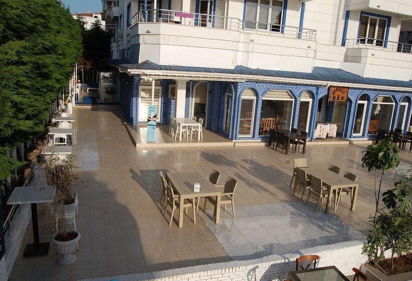 Grand Koru Otel Beach