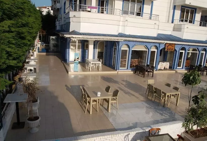 Grand Koru Otel Beach