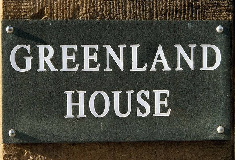 Greenland House B&b