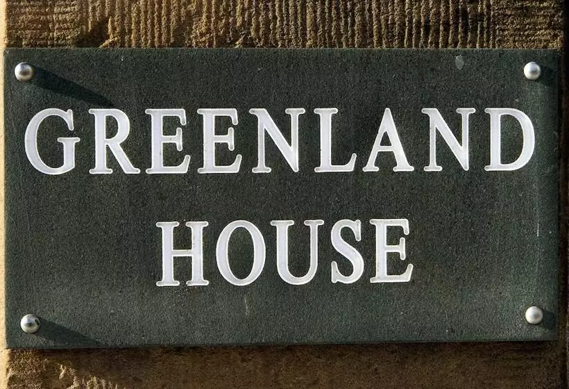 Greenland House B&b