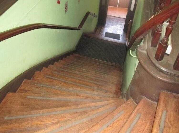 Hostal Chaptex Hostel