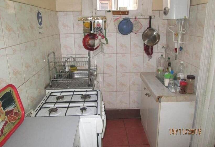 Hostal Chaptex Hostel