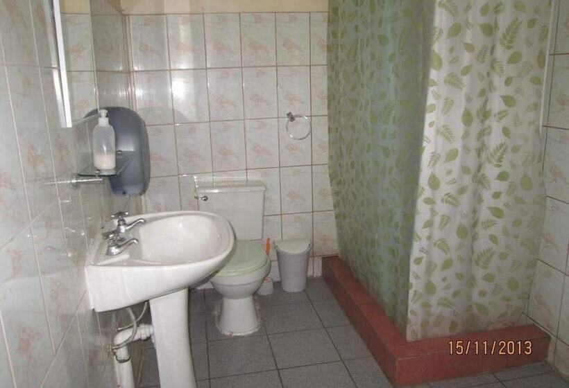 Hostal Chaptex Hostel