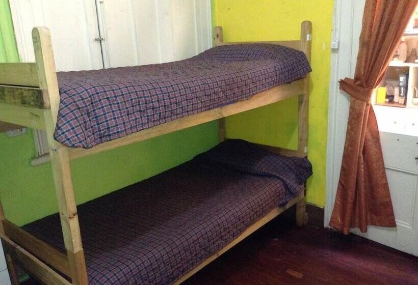 Hostal Chaptex Hostel
