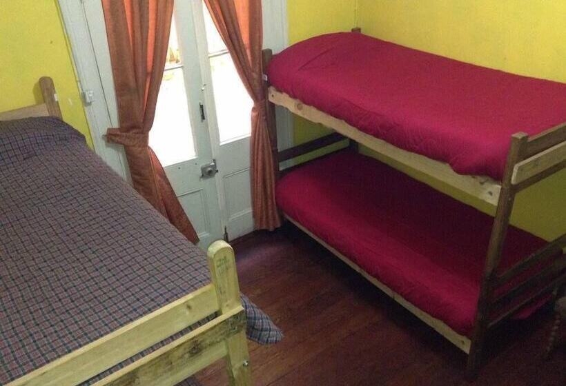 Hostal Chaptex Hostel