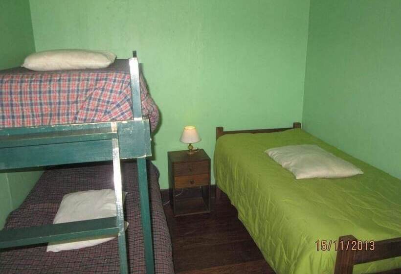 Hostal Chaptex Hostel