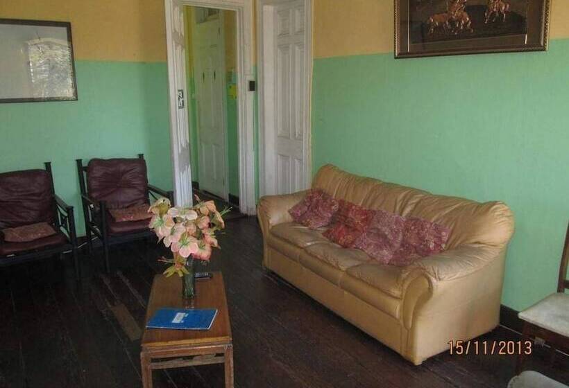 Hostal Chaptex Hostel