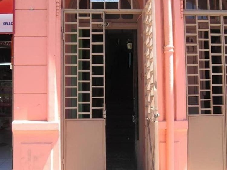 Hostal Chaptex Hostel