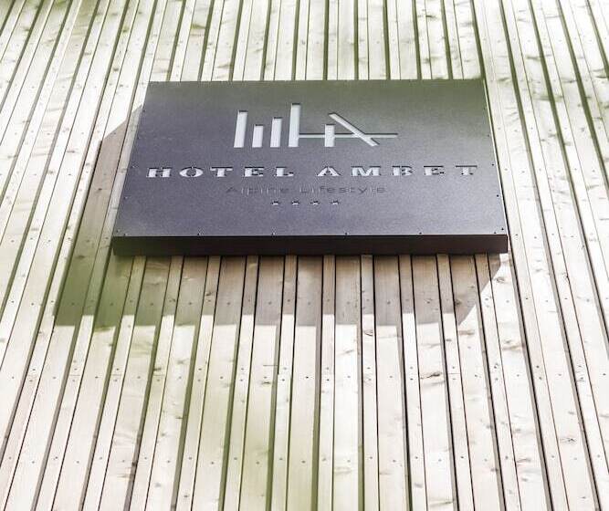 酒店 Ambet