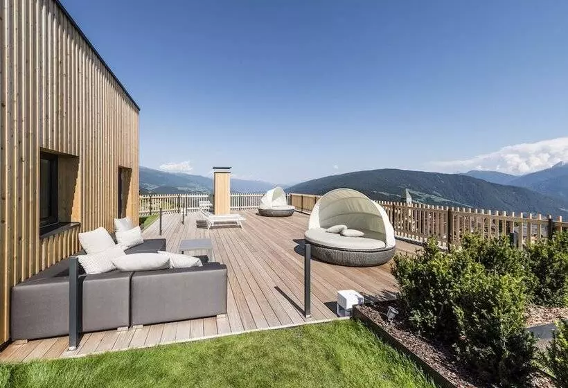 Hotelli Ambet