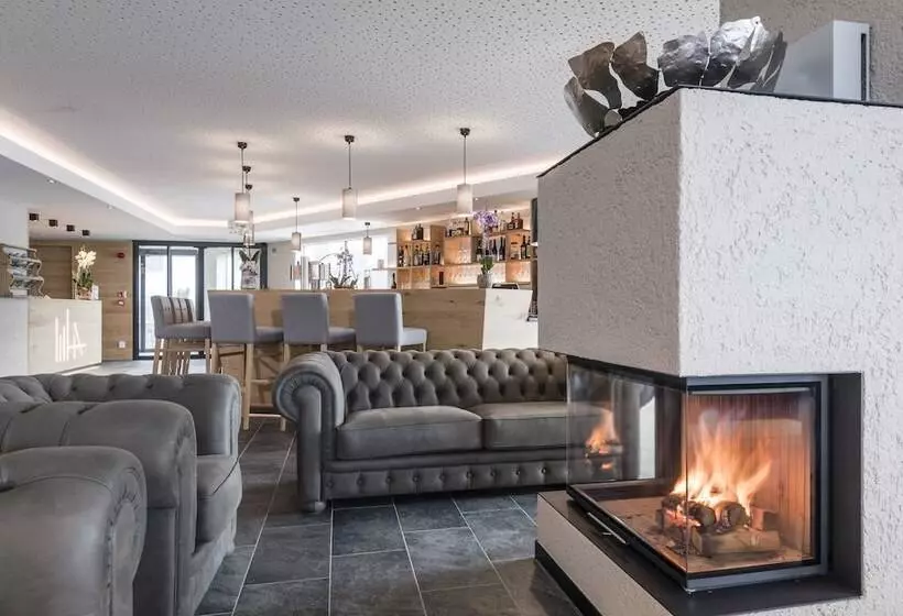 Hotelli Ambet