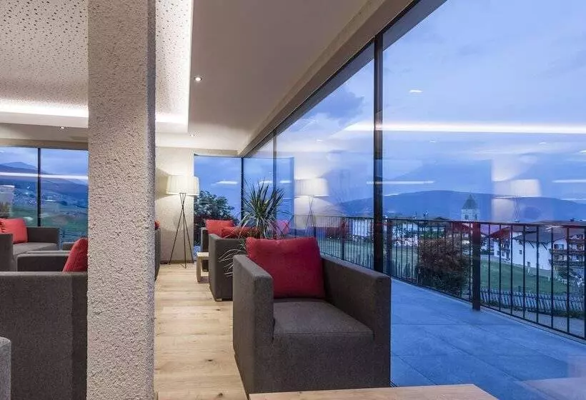 Hotelli Ambet