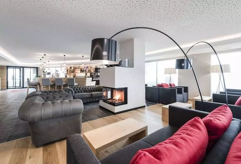 Hotelli Ambet