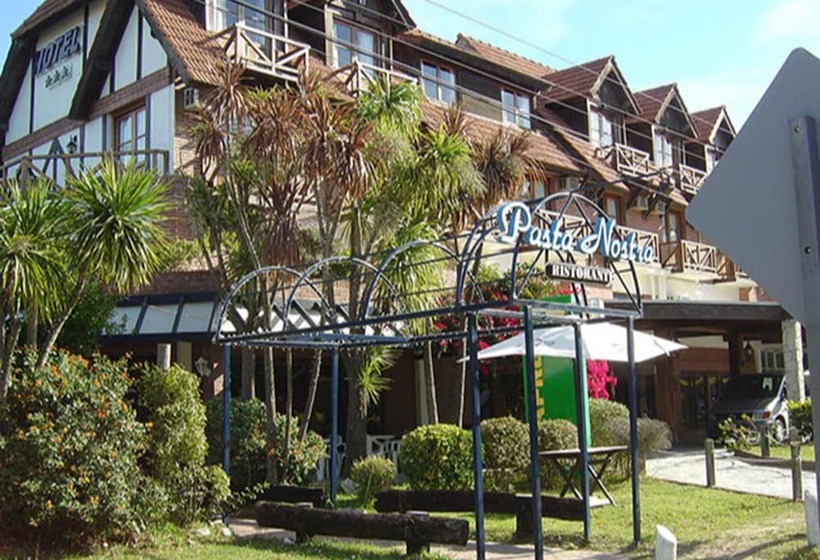 هتل Andorra Apart