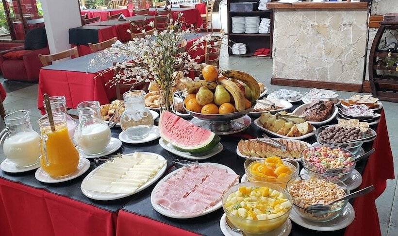 هتل Andorra Apart