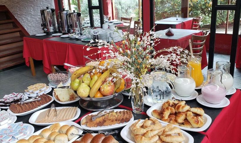 هتل Andorra Apart