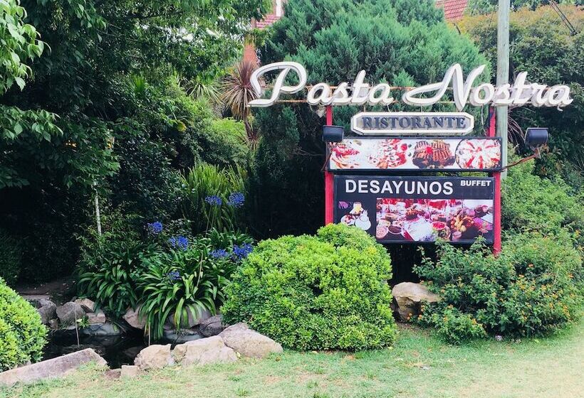 هتل Andorra Apart