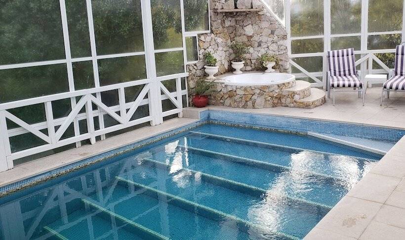 هتل Andorra Apart