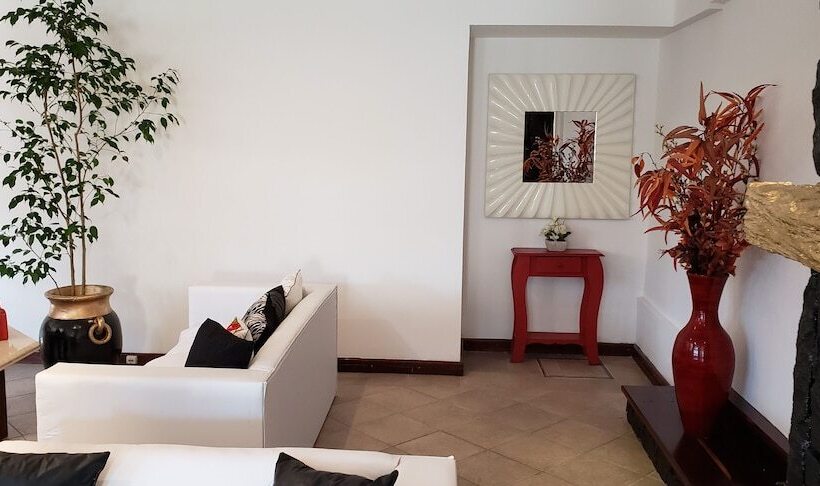 هتل Andorra Apart