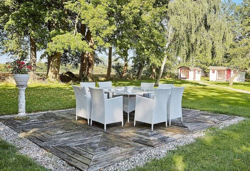 Отель Bed And Breakfast åløkke