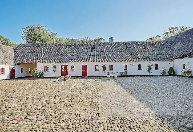 ホテル Bed And Breakfast åløkke