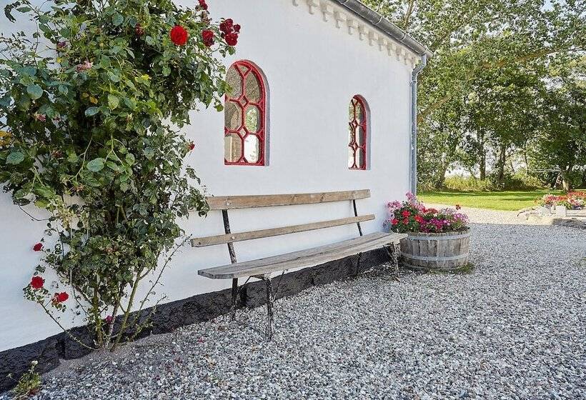 Отель Bed And Breakfast åløkke