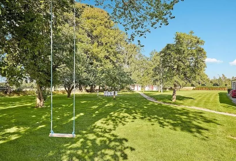 ホテル Bed And Breakfast åløkke