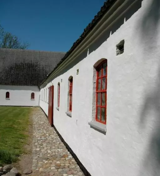 ホテル Bed And Breakfast åløkke