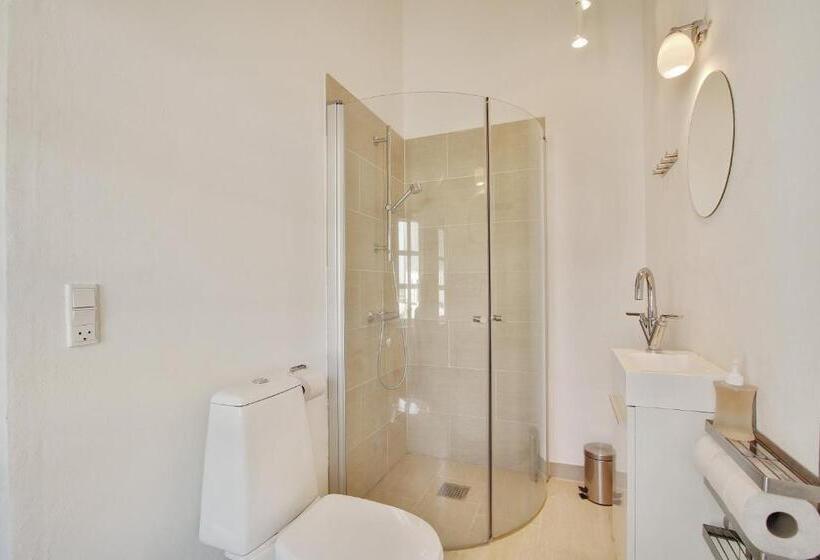 Отель Bed And Breakfast åløkke