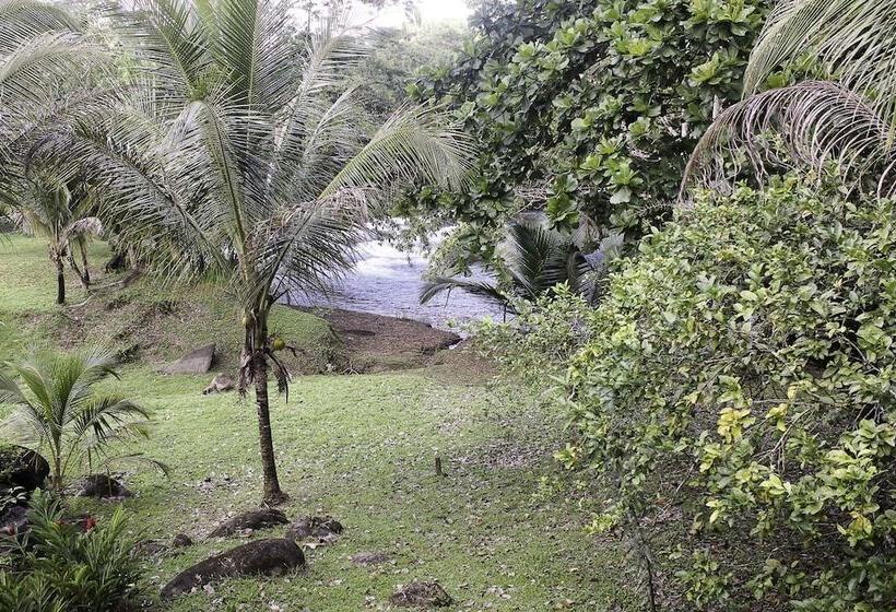 ホテル Big Falls Extreme Adventures