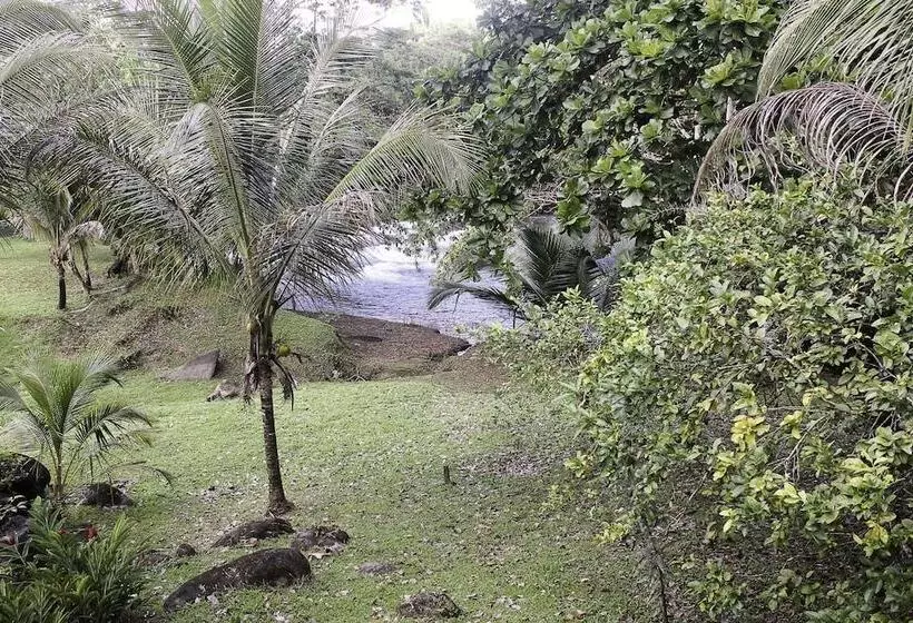 Hotelli Big Falls Extreme Adventures